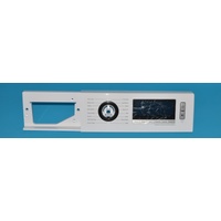 Hisense Washing Machine Control Panel Assembly | PN: HS1103671