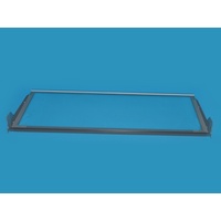 Hisense Fridge & Freezer Glass Shelf Assembly | PN: HS1103696