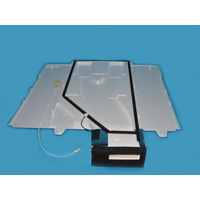 Hisense Fridge & Freezer Air Duct | PN: K2120195