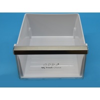 Hisense Fridge & Freezer Drawer | PN: HS1103717