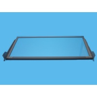 Hisense Fridge & Freezer Glass Shelf Assembly | PN: HS1103733