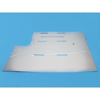 Hisense Fridge & Freezer Air Duct Cover | PN: HS1103781