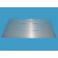 Hisense Fridge & Freezer Air Duct Cover | PN: HS1103782