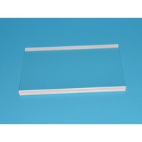 Hisense Fridge & Freezer Glass Shelf Assembly | PN: HS1103784