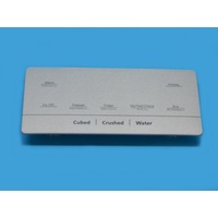 Hisense Fridge & Freezer Logic Board | PN: HS1103849