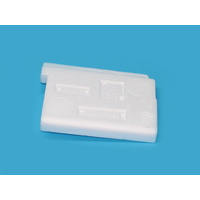 Hisense Fridge & Freezer Flap Insulation | PN: HS1103876