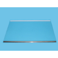 Hisense Fridge & Freezer Glass Shelf Assembly | PN: HS1103899