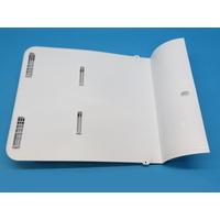 Hisense Fridge & Freezer Air Duct Assembly | PN: HS1103903