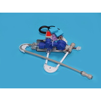 Hisense Fridge & Freezer Mechanism Of The Dispenser | PN: HS1103941