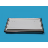 Hisense Fridge & Freezer Insulated Door With Gasket | PN: HS1103945
