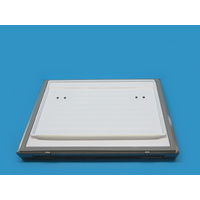 Hisense Fridge & Freezer Insulated Door With Gasket | PN: HS1103946