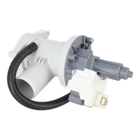Hisense Washing Machine Drain Pump Assembly | PN: K2137999