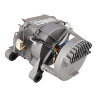 Hisense Washing Machine Motor | PN: K2139173
