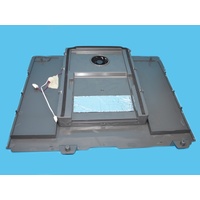 Hisense Fridge & Freezer Air Duct | PN: K2139972