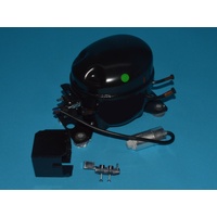 Hisense Fridge & Freezer Compressor Eyk40 | PN: HS1103996