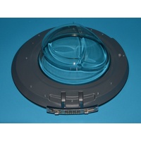 Hisense Washing Machine Door Assembly | PN: HS1104019