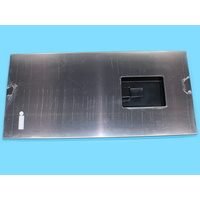 Hisense Fridge & Freezer Insulated Door Assembly | PN: HS1104038