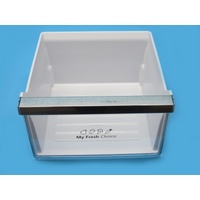 Hisense Fridge & Freezer Drawer | PN: K2146391