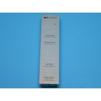 Hisense Fridge & Freezer Logic Board | PN: HS1104046