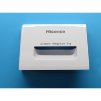 Hisense Washing Machine Soap Dispanser Drawer | PN: HS1104053