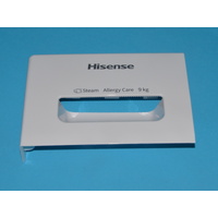 Hisense Washing Machine Soap Dispanser Drawer | PN: HS1104059