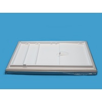 Hisense Fridge & Freezer Insulated Door Assembly | PN: HS1104063
