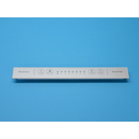 Hisense Fridge & Freezer Logic Board | PN: HS1104108