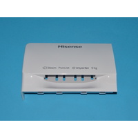 Hisense Washing Machine Detergent Drawer Handle | PN: HS1104113