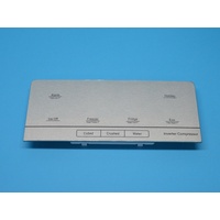 Hisense Fridge & Freezer Logic Board | PN: HS1104121