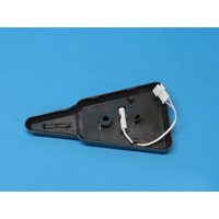 Hisense Fridge & Freezer Hinge Cover | PN: HS1104131