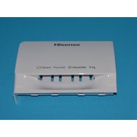 Hisense Washing Machine Handle Detergent Drawer | PN: HS1104136