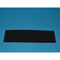Hisense Fridge & Freezer Air Duct Gasket 350X100x5 | PN: HS1104168