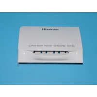 Hisense Washing Machine Detergent Dispenser Drawer Handle | PN: K2163900
