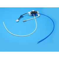 Hisense Fridge & Freezer Water Valve | PN: HS1104190