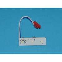 Hisense Fridge & Freezer Lighting | PN: HS1104203