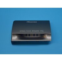 Hisense Washing Machine Handle Detergent Drawer | PN: HS1104229