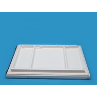Hisense Fridge & Freezer Insulated Door With Gasket | PN: HS1104278