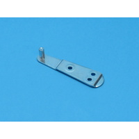 Hisense Fridge & Freezer Upper Hinge | PN: HS1104285