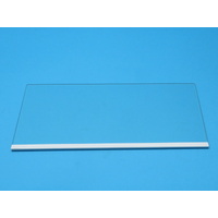Hisense Fridge & Freezer Glass Shelf Assembly | PN: HS1104287