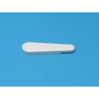 Hisense Fridge & Freezer Hinge Cover | PN: HS1104289