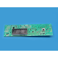 Hisense Washing Machine Printed Control Board | PN: K2177247