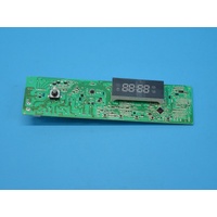 Hisense Washing Machine Control Panel Component | PN: HS1104329