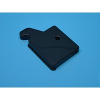 Hisense Fridge & Freezer Hinge Cover | PN: HS1104372