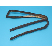 Hisense Washing Machine Drumgasket Front | PN: HS1104373