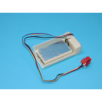 Hisense Fridge & Freezer Electric Wind Gate/Air Damper | PN: K2181832