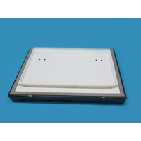 Hisense Fridge & Freezer Insulated Door With Gasket | PN: HS1104405