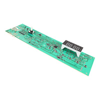 Hisense Washing Machine Control Panel Component | PN: HS1104416