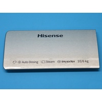 Hisense Washing Machine Handle Detergent Drawer | PN: HS1104437