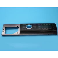 Hisense Washing Machine Painted Panel Control Panel | PN: HS1104462