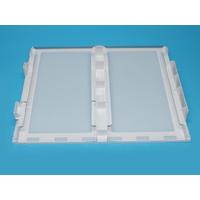 Hisense Fridge & Freezer Glass Shelf And Frame Set | PN: K2194460